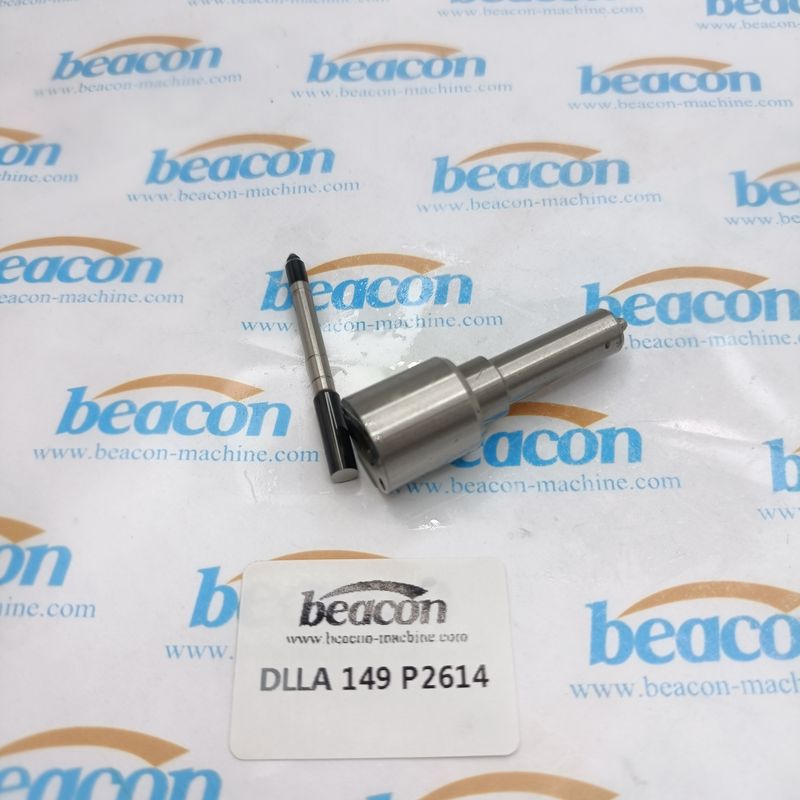 Комплекты для ремонта инжектора Beacon с топливной форсункой DLLA149P2614 для Bosch 0433172614