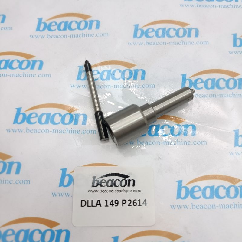 Комплекты для ремонта инжектора Beacon с топливной форсункой DLLA149P2614 для Bosch 0433172614
