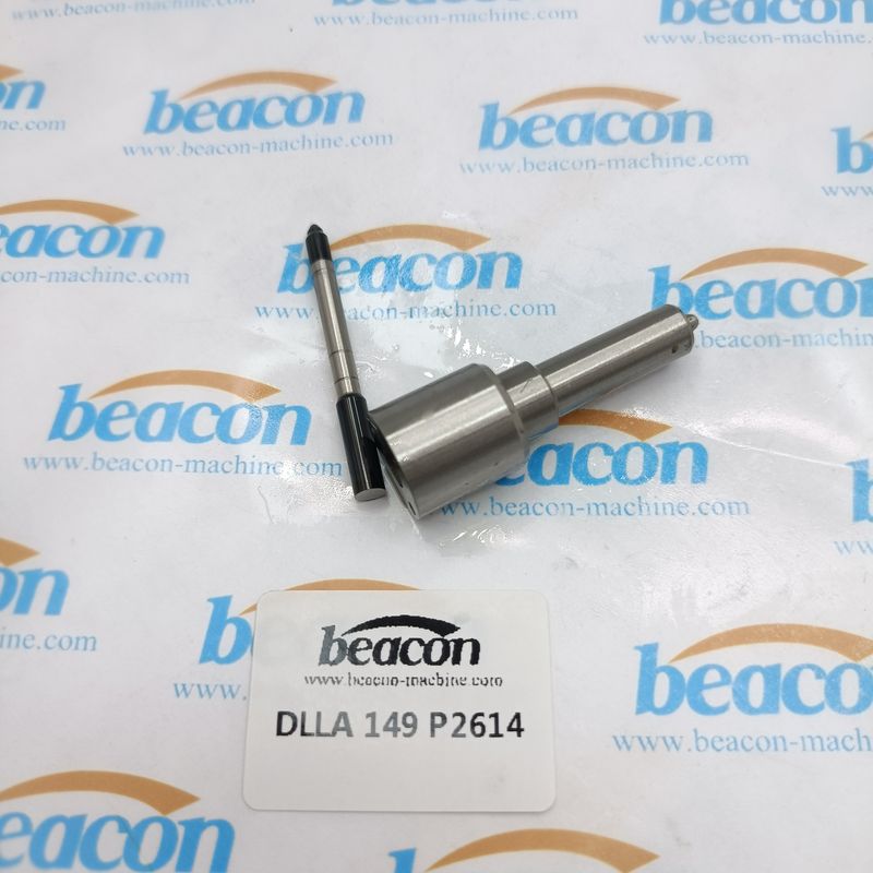 Комплекты для ремонта инжектора Beacon с топливной форсункой DLLA149P2614 для Bosch 0433172614