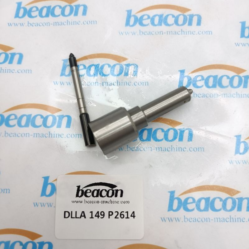 Комплекты для ремонта инжектора Beacon с топливной форсункой DLLA149P2614 для Bosch 0433172614