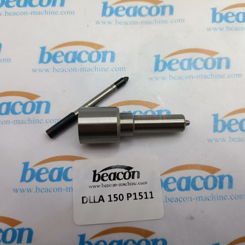 DLLA150P1511 Форсунка Common Rail 0433171932 для топливной форсунки