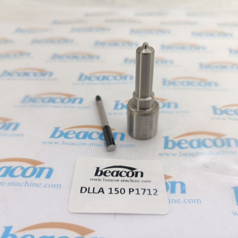 Форсунка Common Rail для дизельного двигателя DLLA150P1712 для топливной форсунки 0445120117