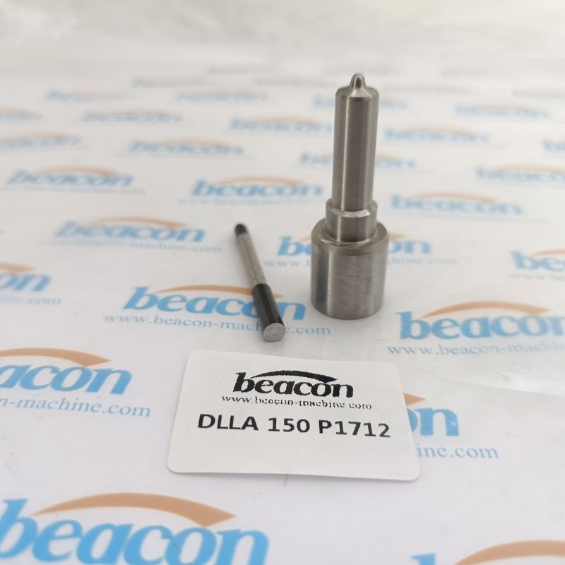 Форсунка Common Rail для дизельного двигателя DLLA150P1712 для топливной форсунки 0445120117