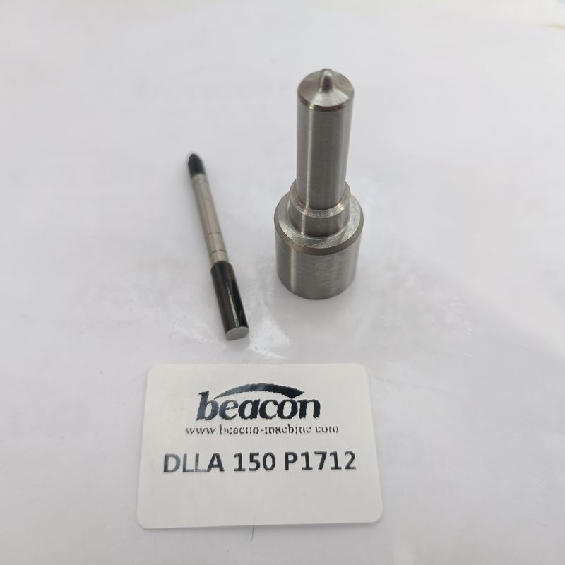 Форсунка Common Rail для дизельного двигателя DLLA150P1712 для топливной форсунки 0445120117