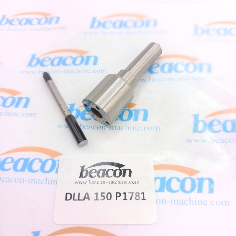 Форсунка для автоматического впрыска топлива Beacon DLLA150P1781 Форсунка для впрыска Common Rail для Bosch DLLA150P1781