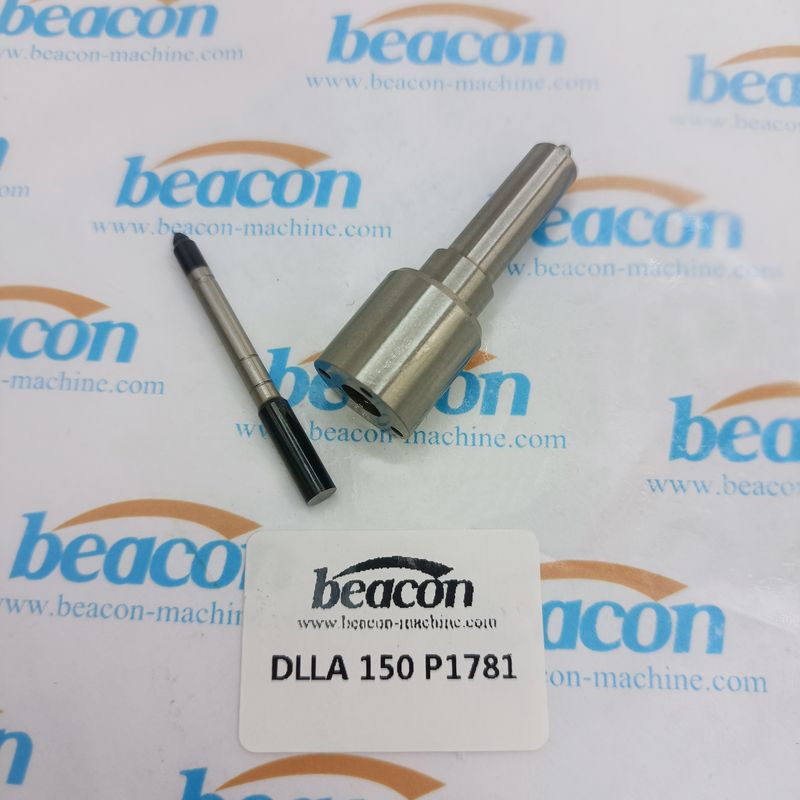 Форсунка для автоматического впрыска топлива Beacon DLLA150P1781 Форсунка для впрыска Common Rail для Bosch DLLA150P1781