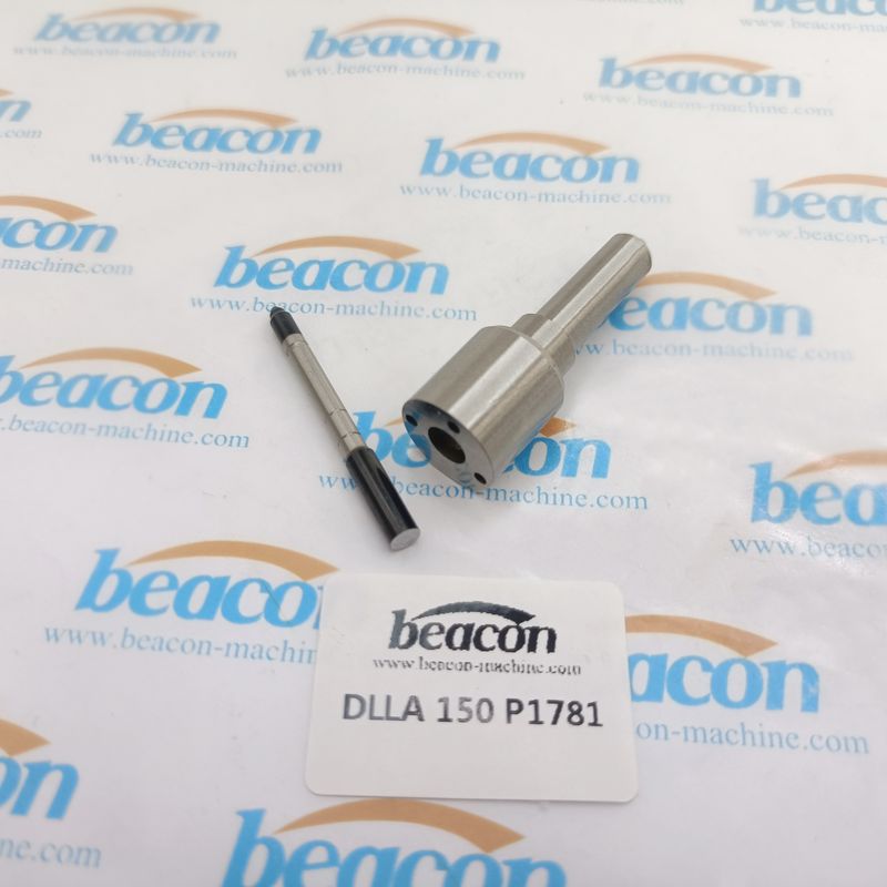 Форсунка для автоматического впрыска топлива Beacon DLLA150P1781 Форсунка для впрыска Common Rail для Bosch DLLA150P1781