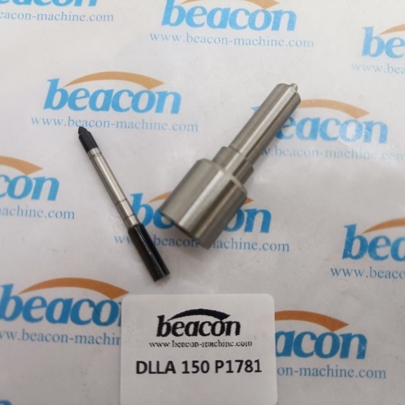 Форсунка для автоматического впрыска топлива Beacon DLLA150P1781 Форсунка для впрыска Common Rail для Bosch DLLA150P1781