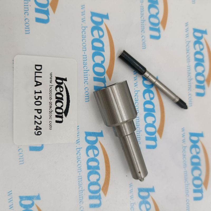 Форсунка Common Rail для дизельного двигателя DLLA150P2249 Топливная форсунка для дизельного двигателя