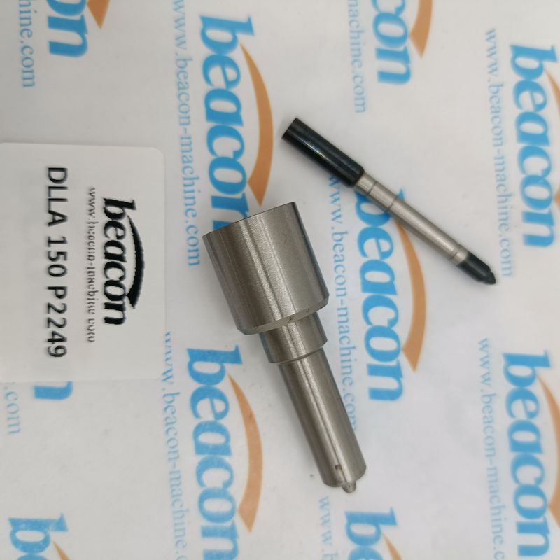 Форсунка Common Rail для дизельного двигателя DLLA150P2249 Топливная форсунка для дизельного двигателя