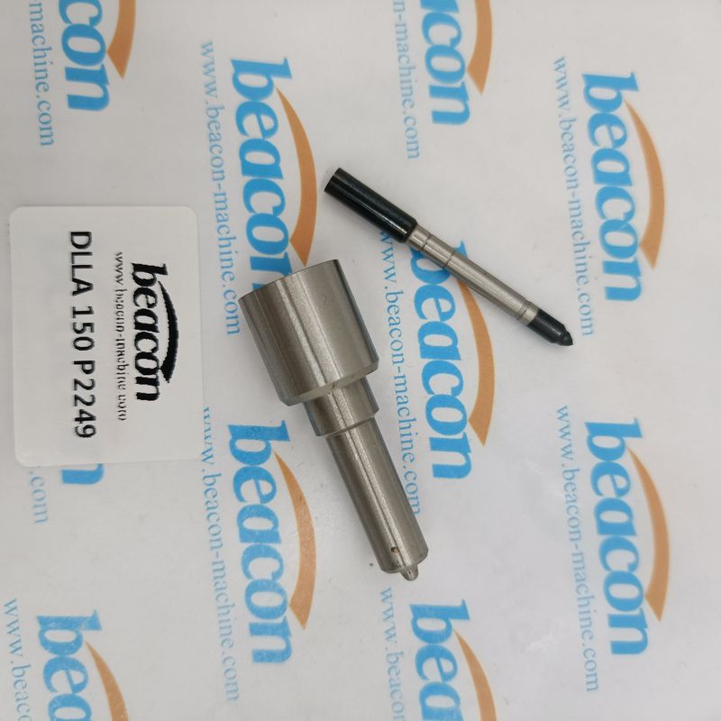 Форсунка Common Rail для дизельного двигателя DLLA150P2249 Топливная форсунка для дизельного двигателя