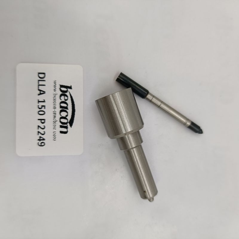 Форсунка Common Rail для дизельного двигателя DLLA150P2249 Топливная форсунка для дизельного двигателя