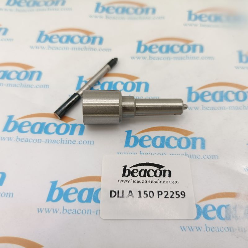 Форсунка инжектора DLLA150P2259 Форсунка Common Rail 0433172259 для Bosch System 120 Series