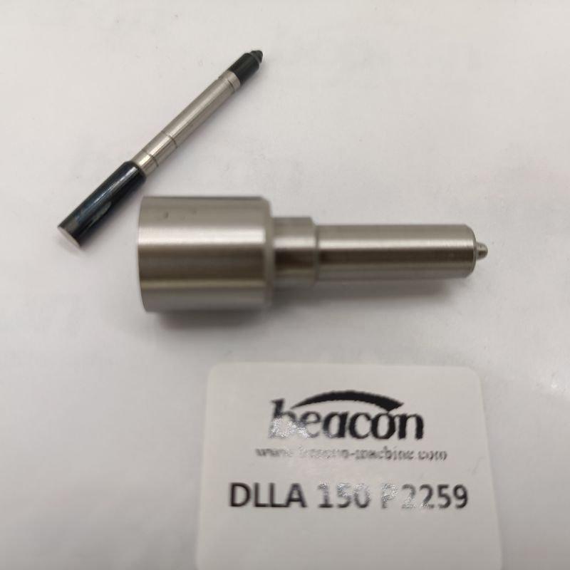 Форсунка инжектора DLLA150P2259 Форсунка Common Rail 0433172259 для Bosch System 120 Series