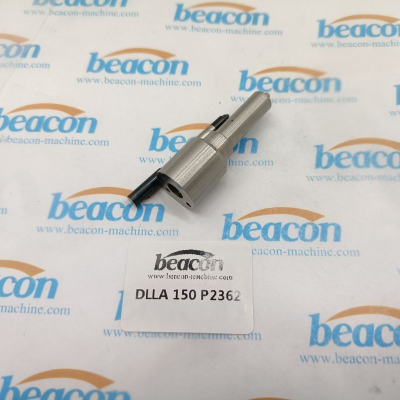 DLLA150P2362 Форсунка Common Rail для 0445110539 0445110538 Топливный инжектор 0433172362