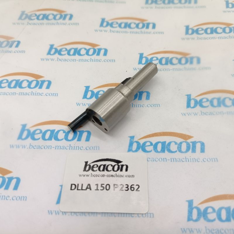 DLLA150P2362 Форсунка Common Rail для 0445110539 0445110538 Топливный инжектор 0433172362