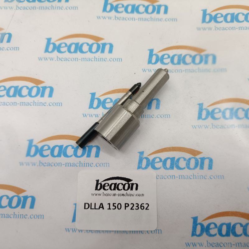 DLLA150P2362 Форсунка Common Rail для 0445110539 0445110538 Топливный инжектор 0433172362