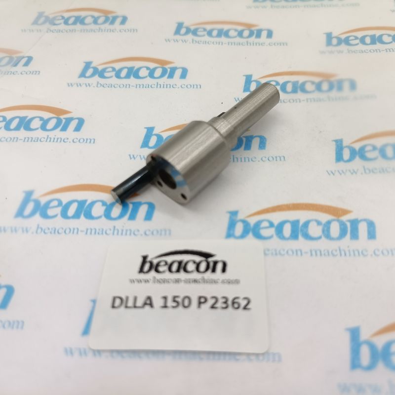 DLLA150P2362 Форсунка Common Rail для 0445110539 0445110538 Топливный инжектор 0433172362