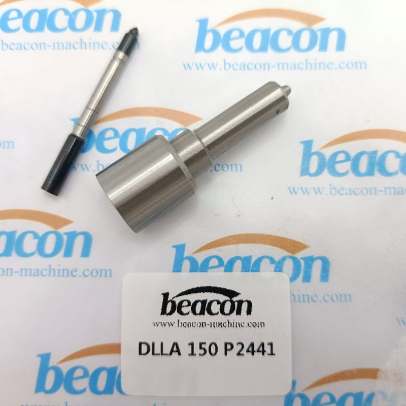 Форсунка распыления топлива DLLA150P2441 дизельный насос двигателя серии DLLA OEM 0433172441
