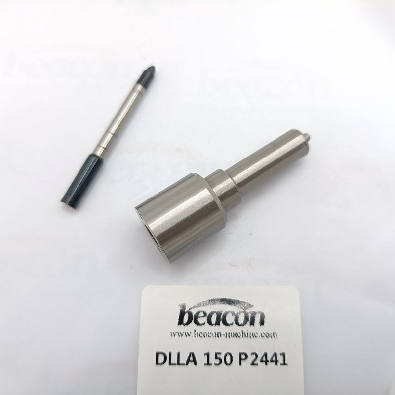 Форсунка распыления топлива DLLA150P2441 дизельный насос двигателя серии DLLA OEM 0433172441