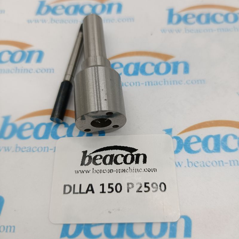 Форсунка DLLA150P2590 Common Rail дизельный распылитель 0433172590 для инжектора Bosch 0445110847