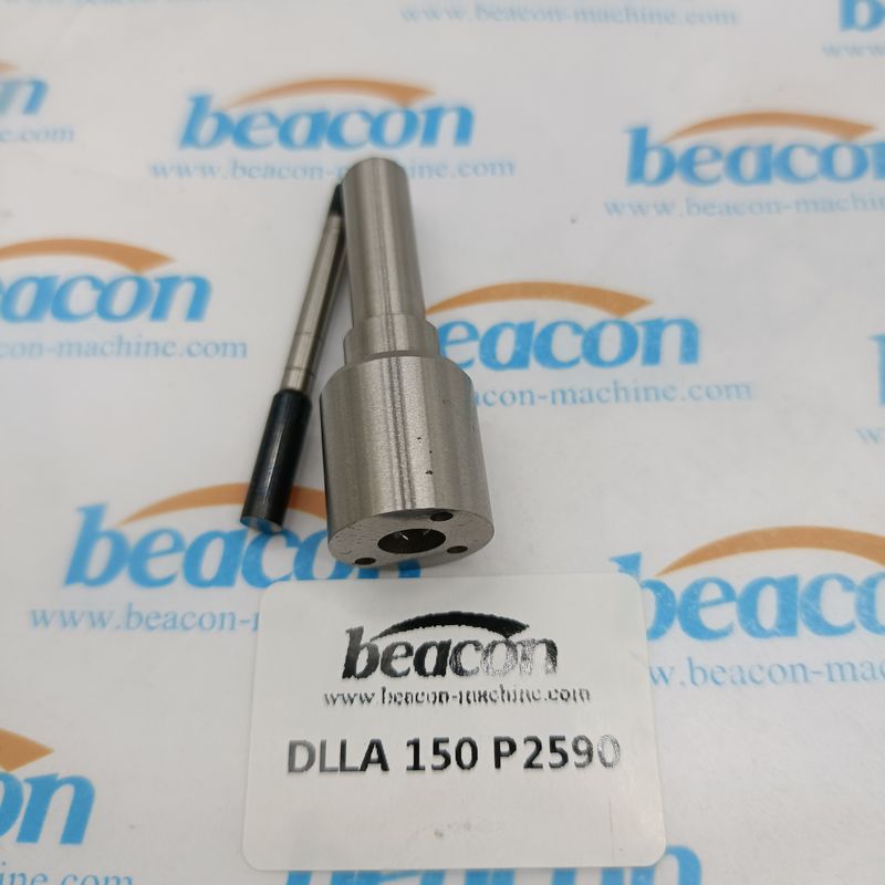 Форсунка DLLA150P2590 Common Rail дизельный распылитель 0433172590 для инжектора Bosch 0445110847