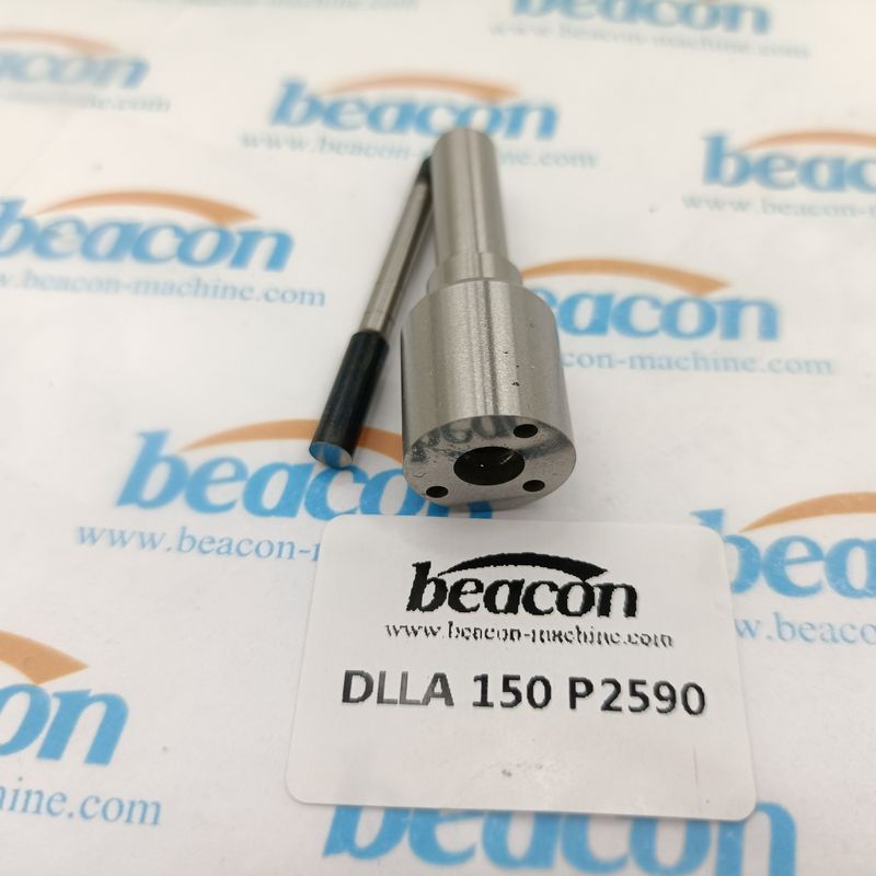 Форсунка DLLA150P2590 Common Rail дизельный распылитель 0433172590 для инжектора Bosch 0445110847