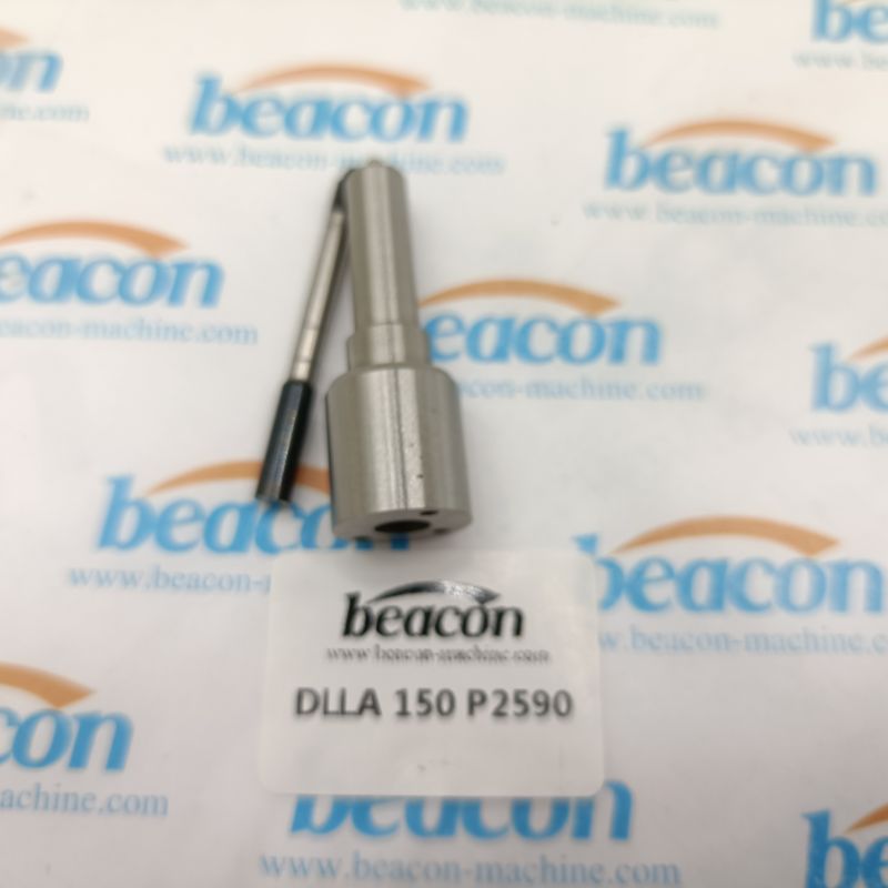 Форсунка DLLA150P2590 Common Rail дизельный распылитель 0433172590 для инжектора Bosch 0445110847