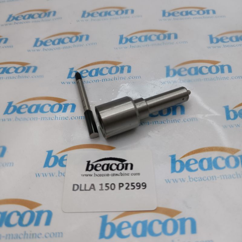 Автоматическая топливная форсунка DLLA150P2599 Форсунка Common Rail 0433172599 для Bosch DLLA150P2599