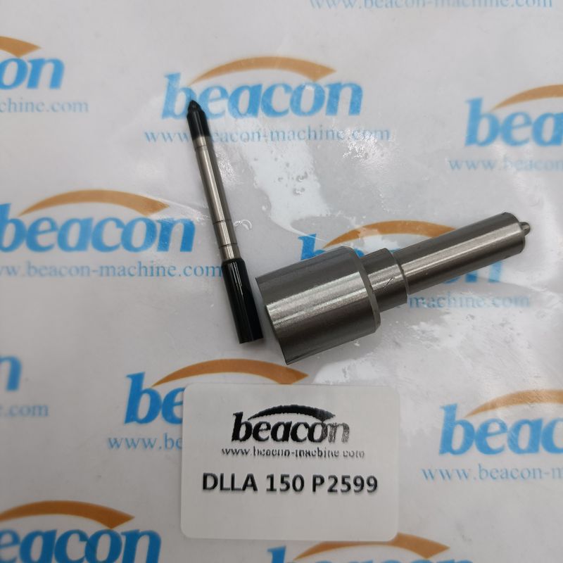 Автоматическая топливная форсунка DLLA150P2599 Форсунка Common Rail 0433172599 для Bosch DLLA150P2599