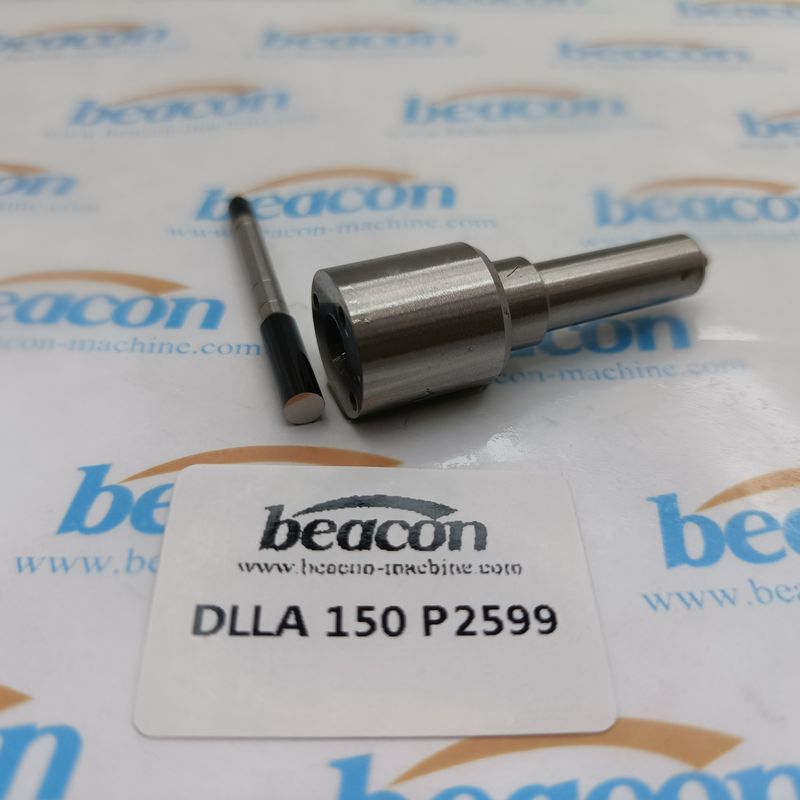 Автоматическая топливная форсунка DLLA150P2599 Форсунка Common Rail 0433172599 для Bosch DLLA150P2599