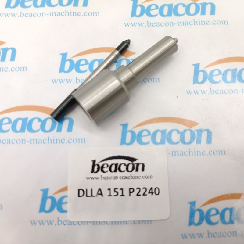 Beacon China Made New 0445120 дизельный инжекторный сопло Dlla151p2240 для 0433172240 инжектор