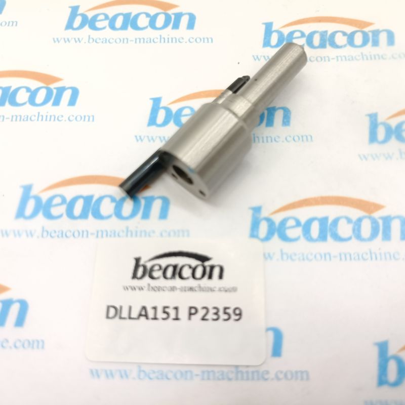 Горячая продажа Common Rail Форсунка DLLA151P2359 Топливный распылитель для Bosch