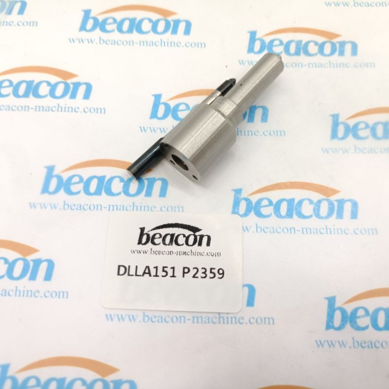 Горячая продажа Common Rail Форсунка DLLA151P2359 Топливный распылитель для Bosch