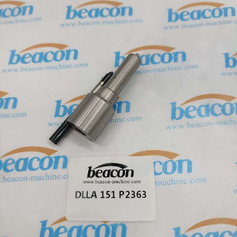 Форсунка Common Rail для инжектора DLLA151P2363, запасная часть для дизельного топлива, форсунка для Bosch DLLA151P2363