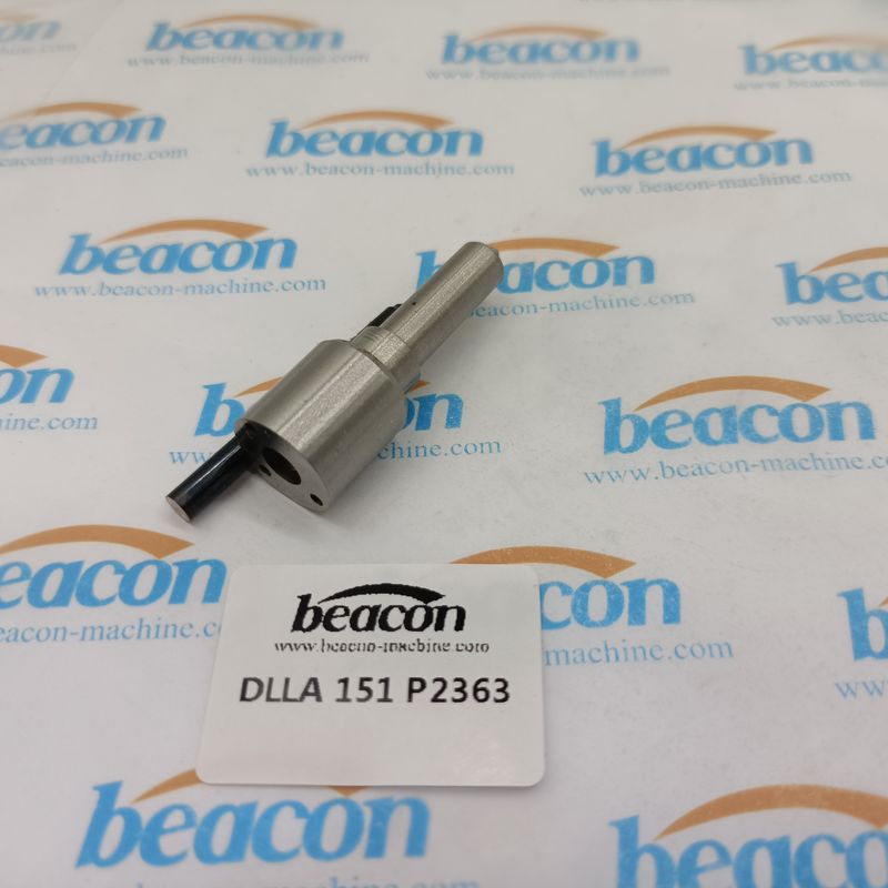 Форсунка Common Rail для инжектора DLLA151P2363, запасная часть для дизельного топлива, форсунка для Bosch DLLA151P2363