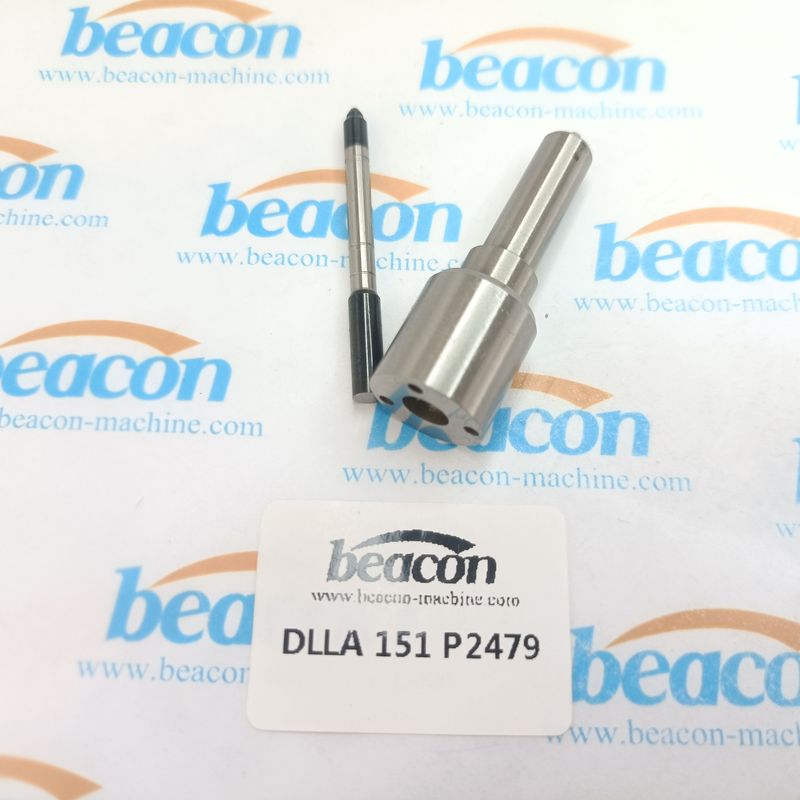 Высококачественная новая форсунка Common Rail для дизельного топлива 0433172479 DLLA151P2479 для инжектора 0445110692