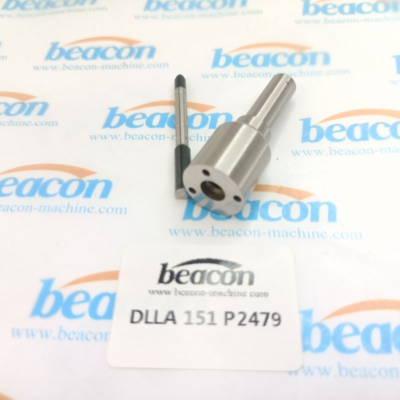 Высококачественная новая форсунка Common Rail для дизельного топлива 0433172479 DLLA151P2479 для инжектора 0445110692