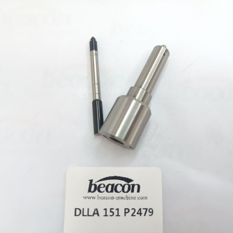 Высококачественная новая форсунка Common Rail для дизельного топлива 0433172479 DLLA151P2479 для инжектора 0445110692