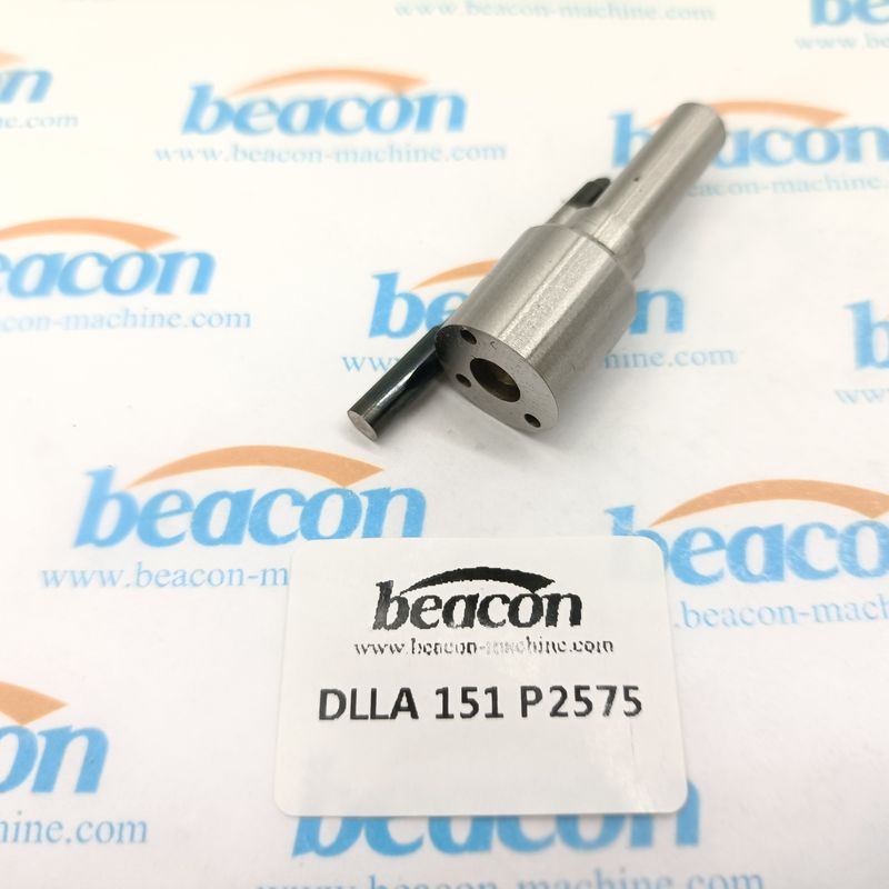 Дизельная форсунка DLLA151P2575 Common Rail Распылитель Топливные Автозапчасти 0433172575 Для 0445110822