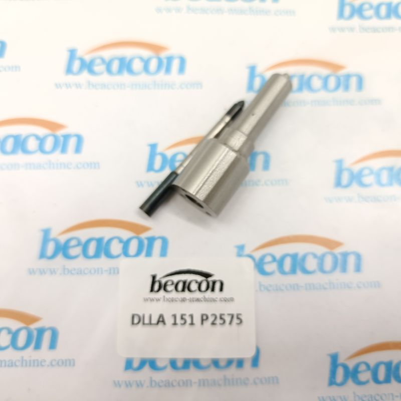 Дизельная форсунка DLLA151P2575 Common Rail Распылитель Топливные Автозапчасти 0433172575 Для 0445110822