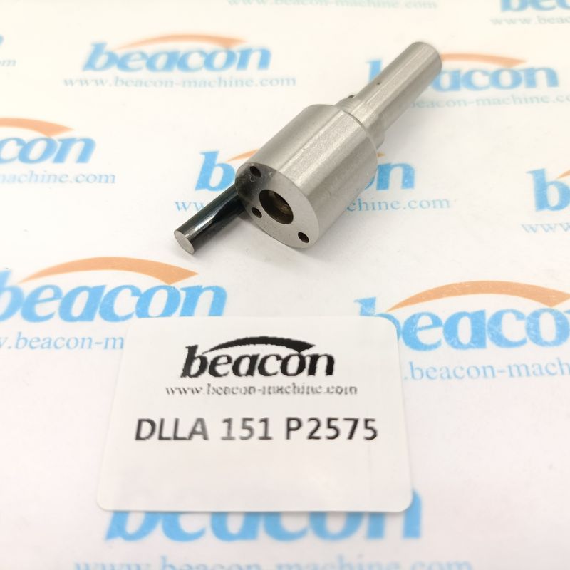 Дизельная форсунка DLLA151P2575 Common Rail Распылитель Топливные Автозапчасти 0433172575 Для 0445110822