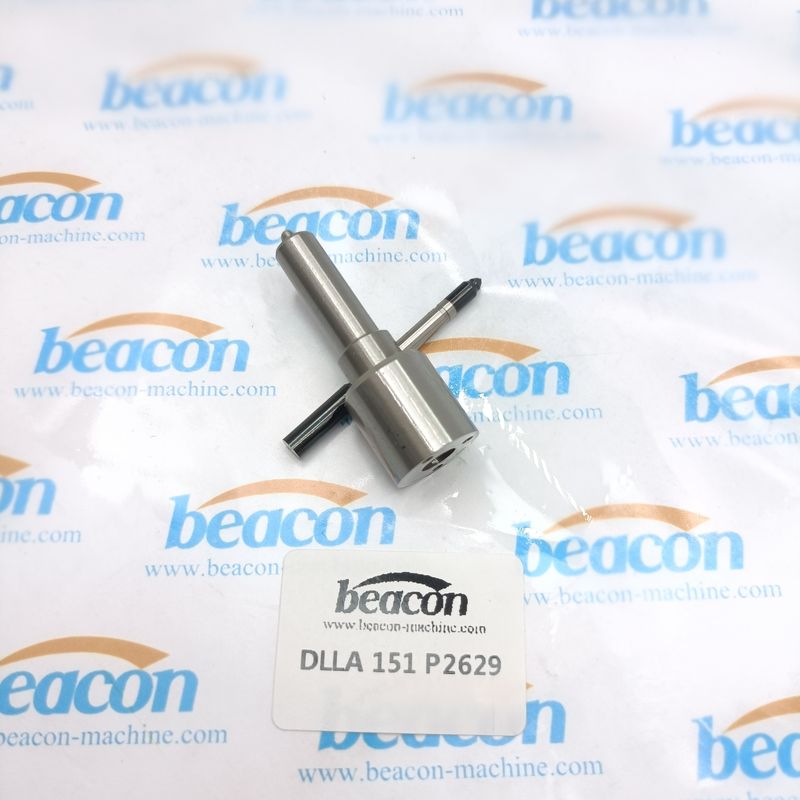 DLLA151P2629 Форсунка для дизельного двигателя Bosch Injector