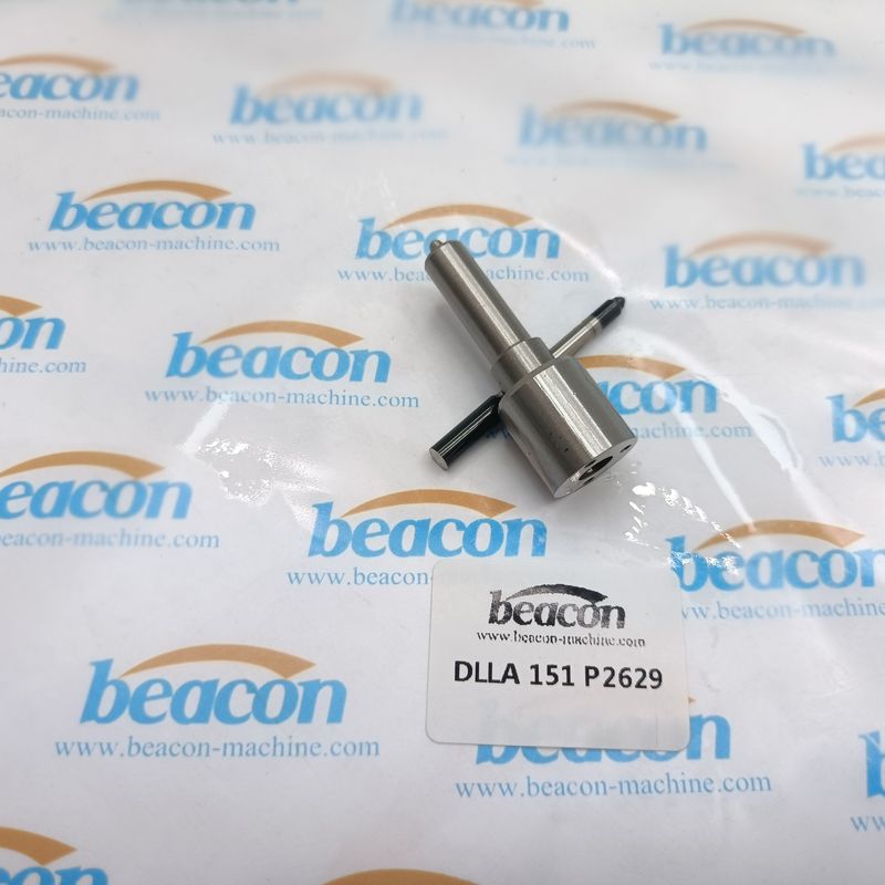 DLLA151P2629 Форсунка для дизельного двигателя Bosch Injector