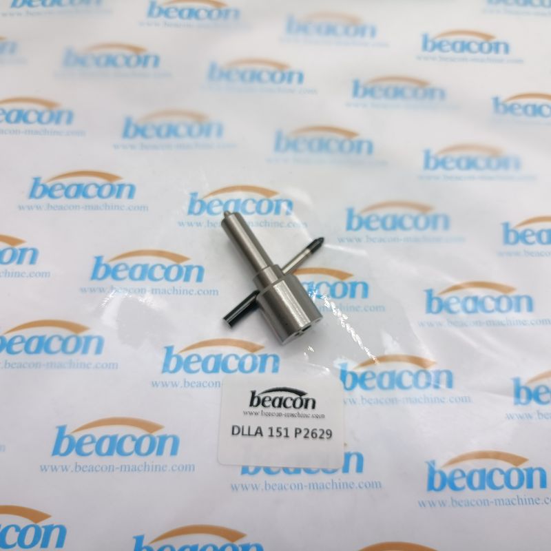 DLLA151P2629 Форсунка для дизельного двигателя Bosch Injector