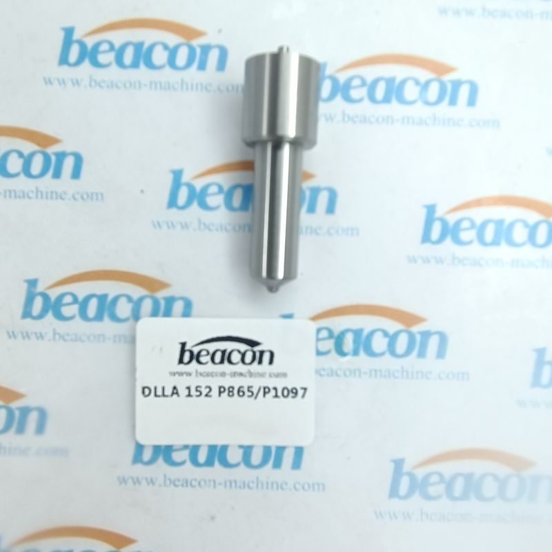 DLLA152P865 инжектор Common Rail, автоматическая топливная форсунка для 095000-5511