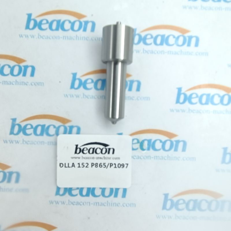 DLLA152P865 инжектор Common Rail, автоматическая топливная форсунка для 095000-5511