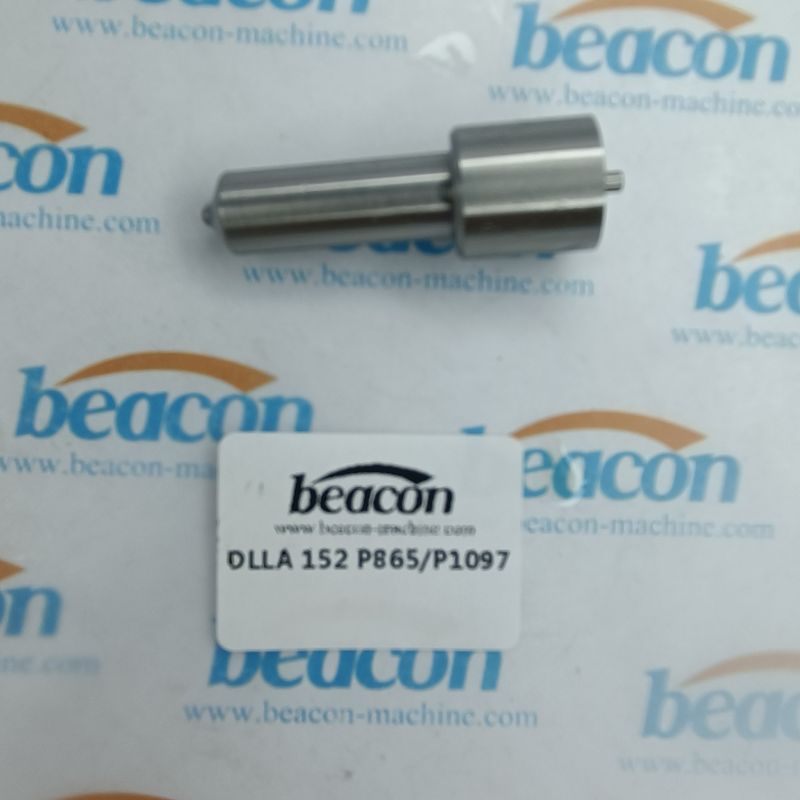 DLLA152P865 инжектор Common Rail, автоматическая топливная форсунка для 095000-5511