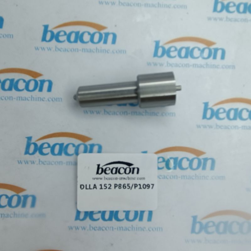 DLLA152P865 инжектор Common Rail, автоматическая топливная форсунка для 095000-5511