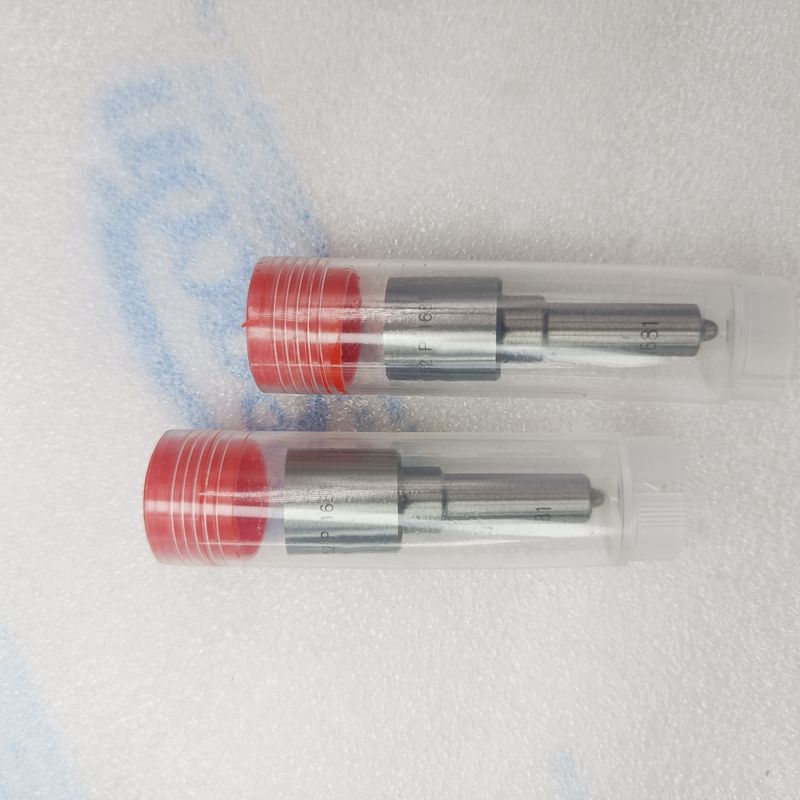 Форсунка дизельного Common Rail DLLA 152P 1681 0433172029 Подходит для инжектора Bosch 0445110310